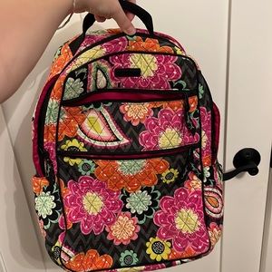 Vera Bradley Backpack